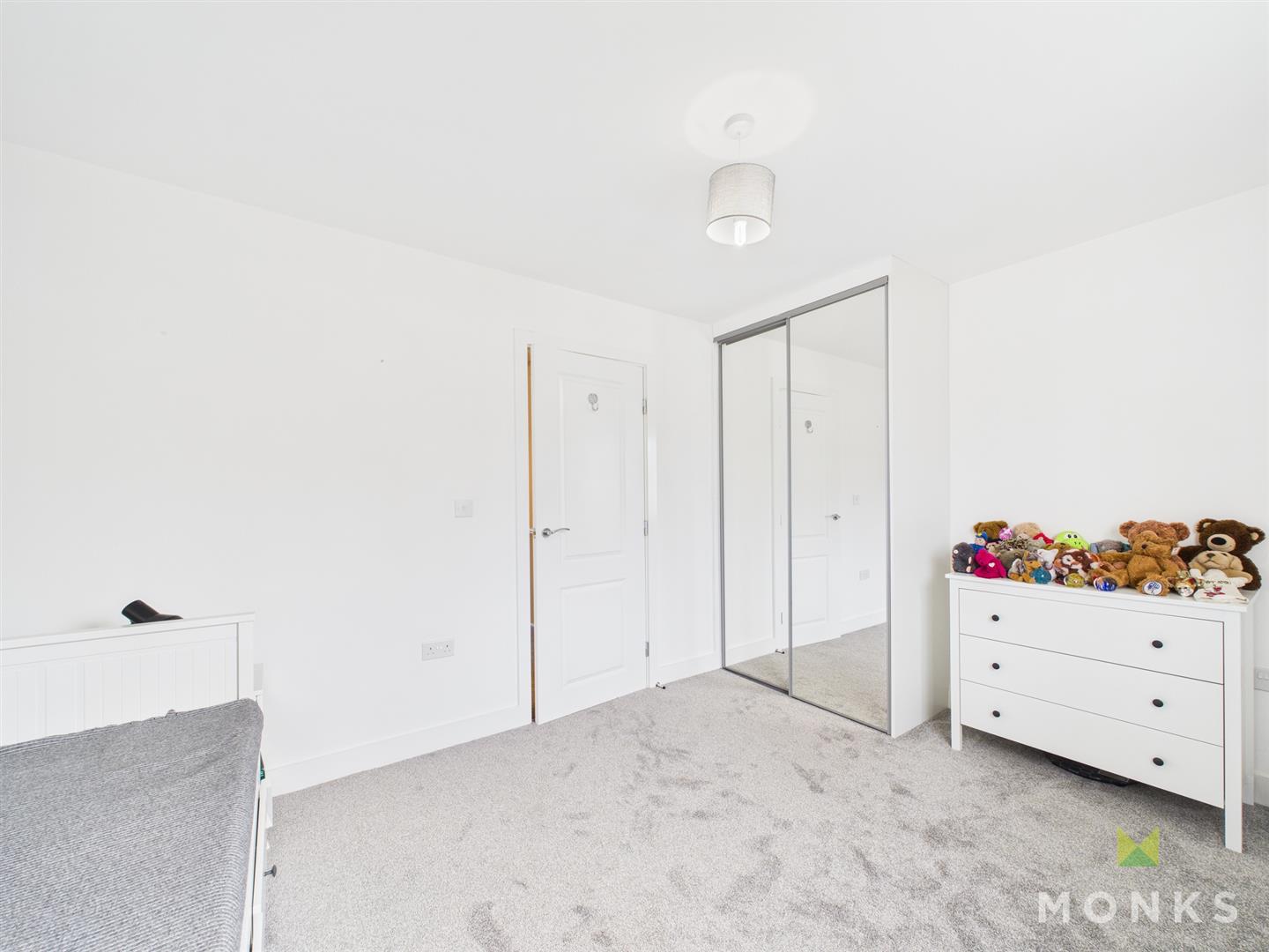 31 Penson Way, Shrewsbury, SY1 2BF For Sale